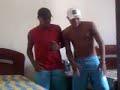 os indiozinhos(dan�a)