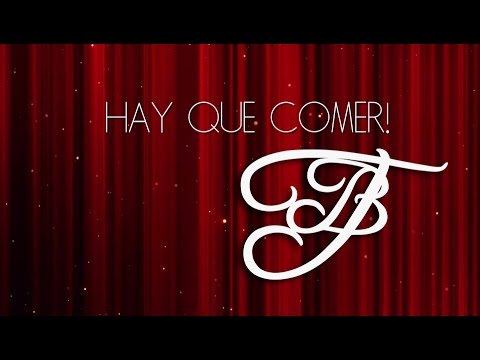 Hay Que Comer ft. Andy Montanez Tito El Bambino