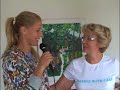 Elena Dementieva - Roland Garros Tour