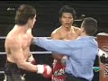 Magomed MAGOMEDOV vs Kaoklai Kaennorsing Magomed MAGOMEDOV vs Kaoklai Kaennorsing