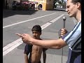 Anketa na ulici - Atomyk Piktures
