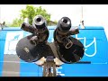 Carl Zeiss - Massive & Rare  Binoculars 117 x 130\
