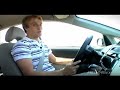 Car Review of New Toyota Prius Hybrid
