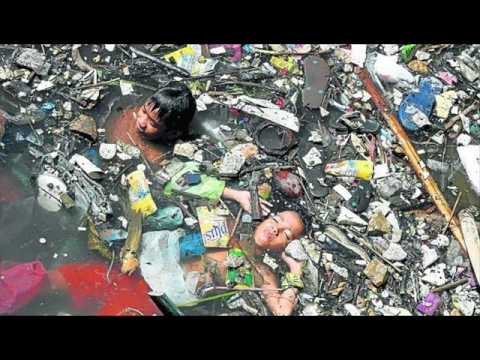 Youtube - Video: documental contaminacion ambiental