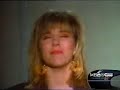 Debbie Gibson with future American Idol Winner Jamie Dahlke