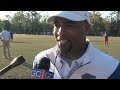 Click here to watch this video Gators Defensive Coordinator Teryl Austin