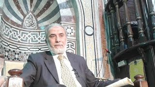 قسم الولايات باب الصفاء وباب السرور