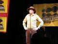 Rhys Darby, MySpace Secret Show
