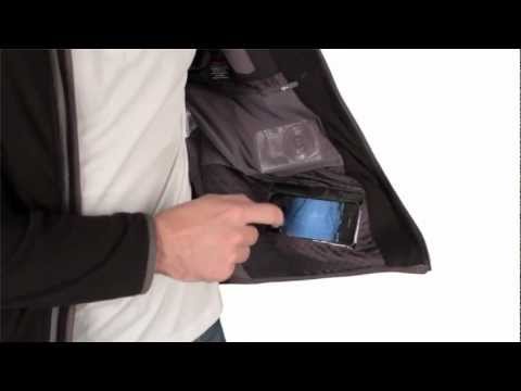 Scottevest's Fleece 7.0