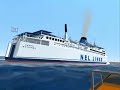 M/V Sappho (ex Spero) 3d