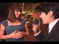 Kayvon meets Mel C of the Spice Girls @ MMVA's 2008