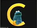 HILLARY CLINTON, COOKIE MONSTER