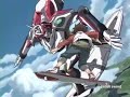 Eureka Seven -.::Nirvash Kiss::.- An AMV