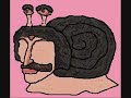 Vlad Tepes Snail