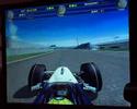 Fast lap f1 2002 great britan 1.10.7..