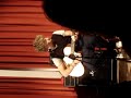 Howie day Collide cover, charity concert Howie day Collide cover, charity concert