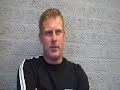 Brandwonden Stichting slaat alarm Brandwonden Stichting slaat alarm