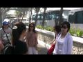 pre boarding nusa penida