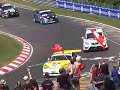 Start 24h Rennen N�rburgring Nordschleife 2006