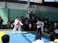 matheus karate