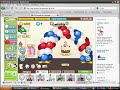 Hack pet society 999.999.999 pts