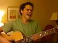 Ben Deignan-Maroon 5 (Cover) Nothing Lasts Forever