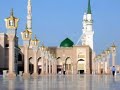 Sevgilinin Yurdu Medine Sevgilinin Yurdu Medine