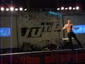 Nick Lazzarini Solo Jump DC