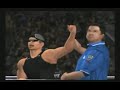 UCW Chase to the Top Round 1 Matches 4&5