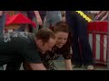 3 christines, julia louis dreyfus makes an ass outta herself