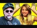 KIDS REACT TO CHUCK TESTA - YouTube