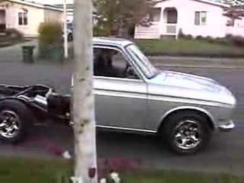 datsun 521 pickup