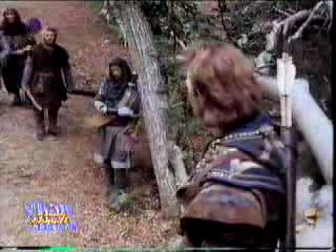 robin hood