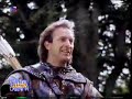 robin hood