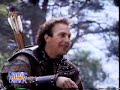 robin hood