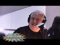 LARRY MILLER on the JACK DIAMOND MORNING SHOW