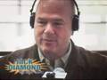 LARRY MILLER on the JACK DIAMOND MORNING SHOW