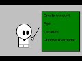 Preview of Runescape Review in Zero Punctiation -ish style
