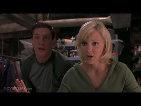 Scary Movie 3 11 11 Movie CLIP Down the Well 2003 HD 1