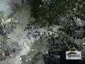Crysis Gameplay Using Gainward bliss 7900GT 512mb.