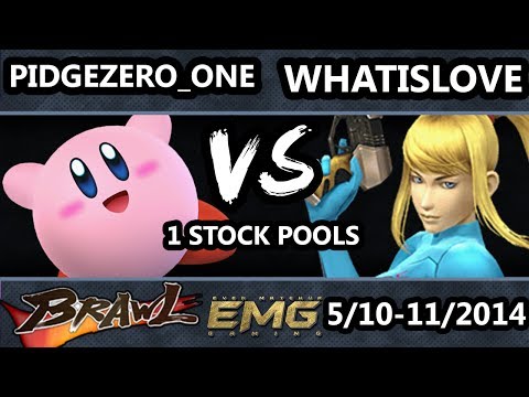 how to become zero suit samus in brawl