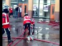 Jeugdbrandweer Schiedam brandersfeesten deel 2