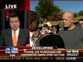 Small Business Owner Confronts Obama On Raising His Taxes