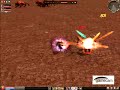 Krator & RIsA Alev KraL   Metin2 Boss