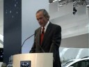 IAA 2007 - Subaru Press Conference (Part 1) IAA 2007 - Subaru Press Conference (Part 1)