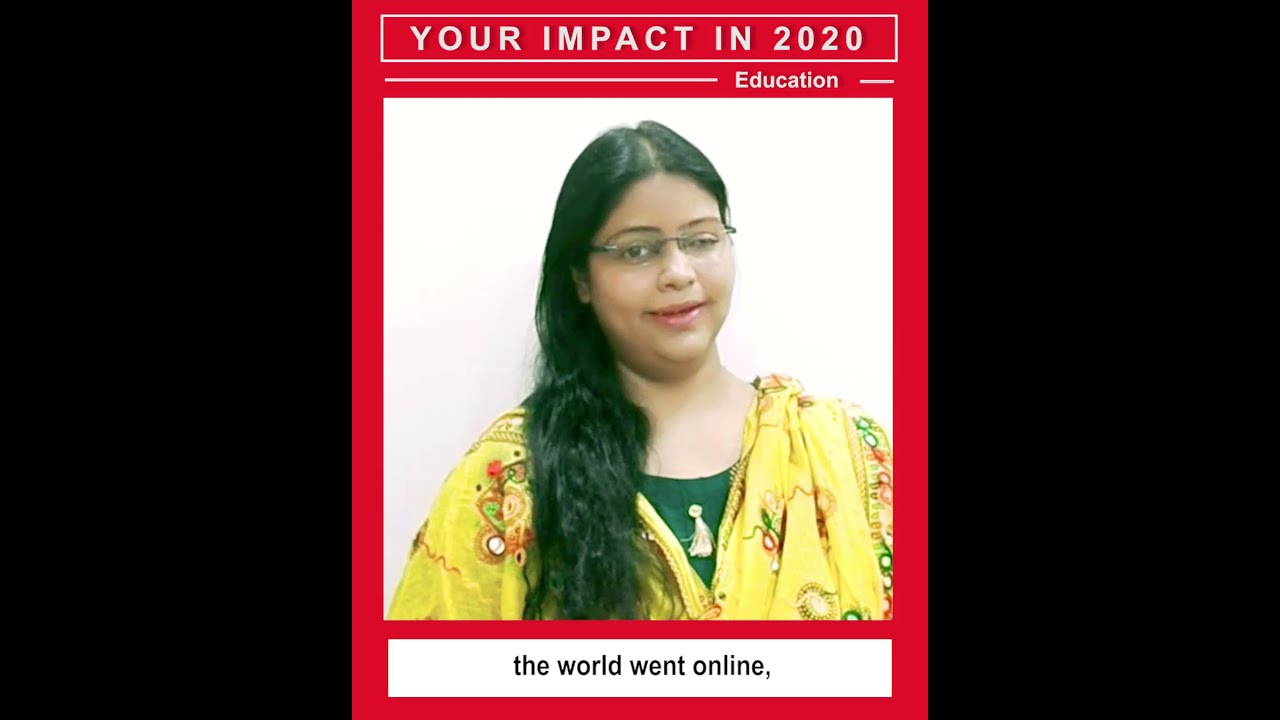 Vision Rescue | NGO for Child Education | Your Impact in 2020 | Education