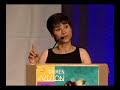 Duy-Loan Le, Acceptance Speech, part 2 Duy-Loan Le, Acceptance Speech, part 2