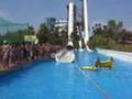 Crazy Falls Aqualandia Jesolo Alessandra e Lorena