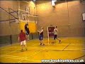 Luke \"Skywalker\" Thompson Streetballzone.net
