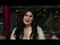 Kat Von D - Letterman 1/11/08